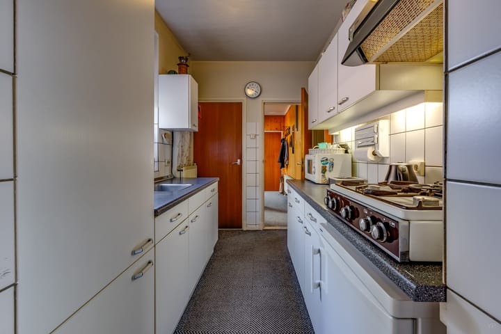 Photo 18 of Koningdwarsstraat 25