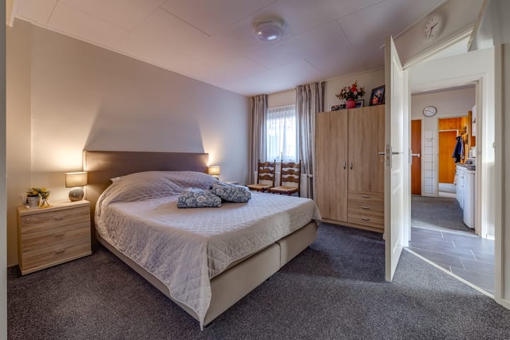 Photo 21 of Koningdwarsstraat 25