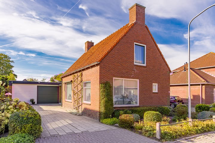 Photo 4 of Koningdwarsstraat 25