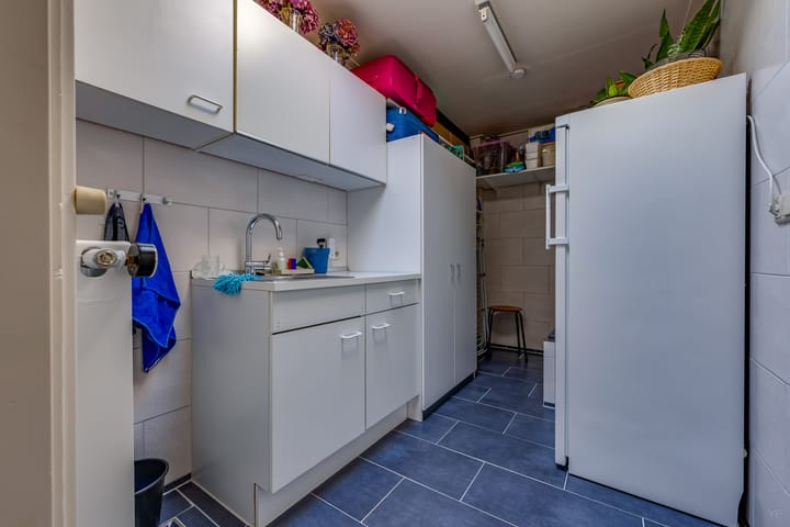 Photo 24 of Koningdwarsstraat 25