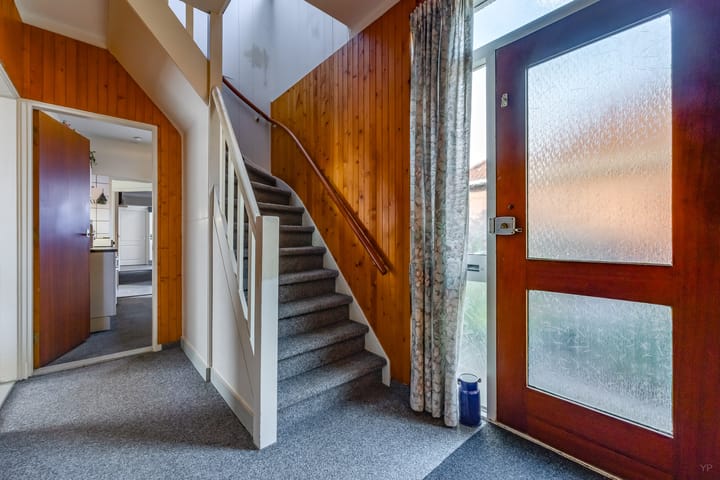 Photo 25 of Koningdwarsstraat 25