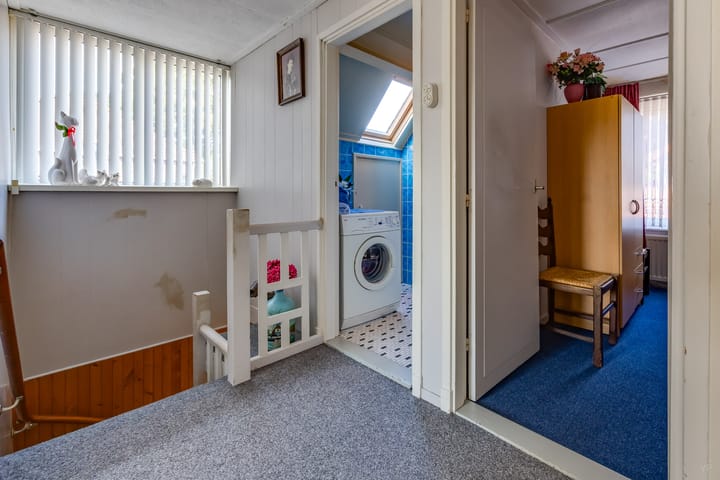 Photo 26 of Koningdwarsstraat 25