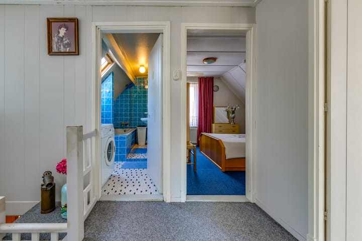 Photo 27 of Koningdwarsstraat 25