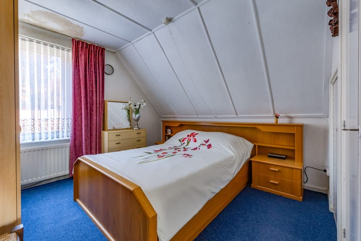 Photo 30 of Koningdwarsstraat 25