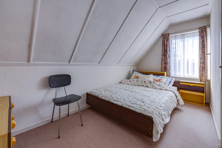 Photo 33 of Koningdwarsstraat 25