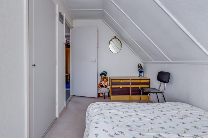 Photo 34 of Koningdwarsstraat 25