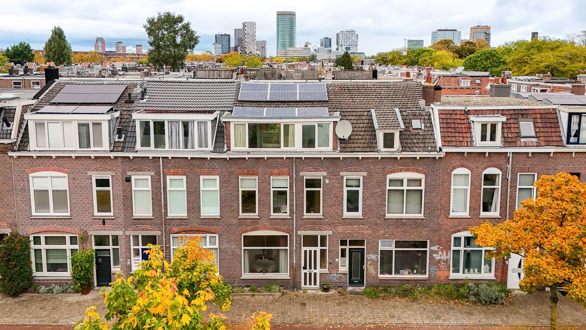 Vondellaan, 21, Utrecht, 3521GB, Utrecht, Nederland 21 