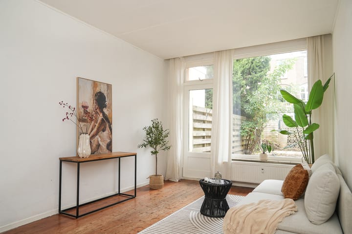 Foto 2 van Vondellaan 21