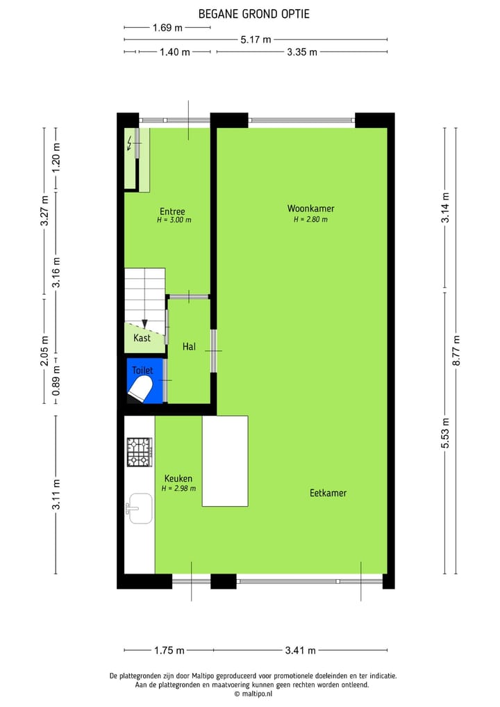 Foto 55 van Vondellaan 21