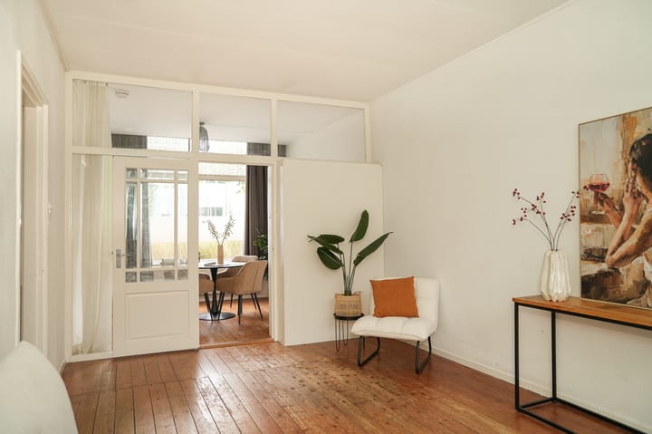 Foto 3 van Vondellaan 21