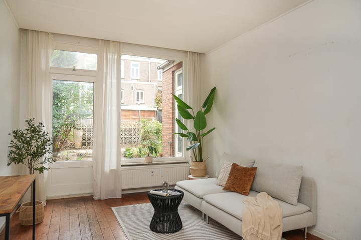 Foto 11 van Vondellaan 21