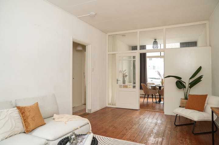 Foto 12 van Vondellaan 21