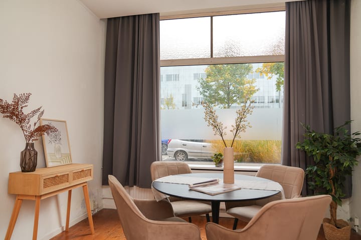 Foto 14 van Vondellaan 21