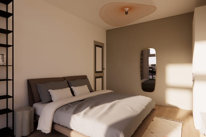 Foto 24 van Vondellaan 21