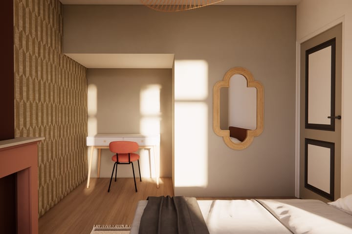 Foto 25 van Vondellaan 21