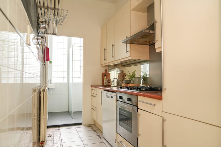 Foto 17 van Vondellaan 21