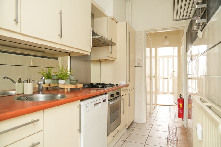 Foto 18 van Vondellaan 21