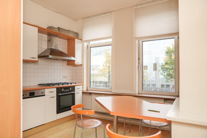 Foto 28 van Vondellaan 21