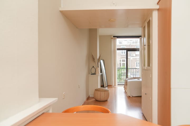 Foto 29 van Vondellaan 21