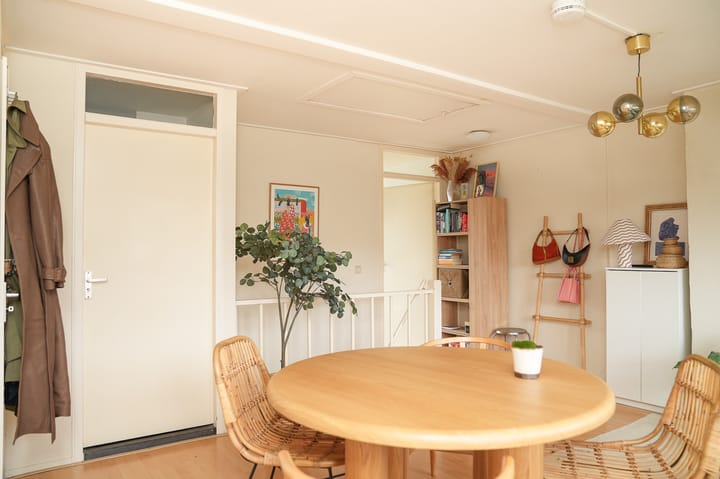 Foto 41 van Vondellaan 21