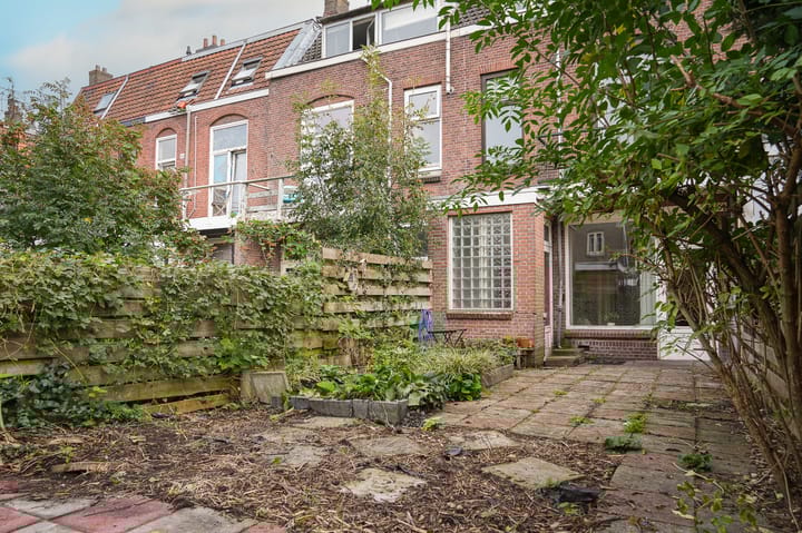 Foto 47 van Vondellaan 21