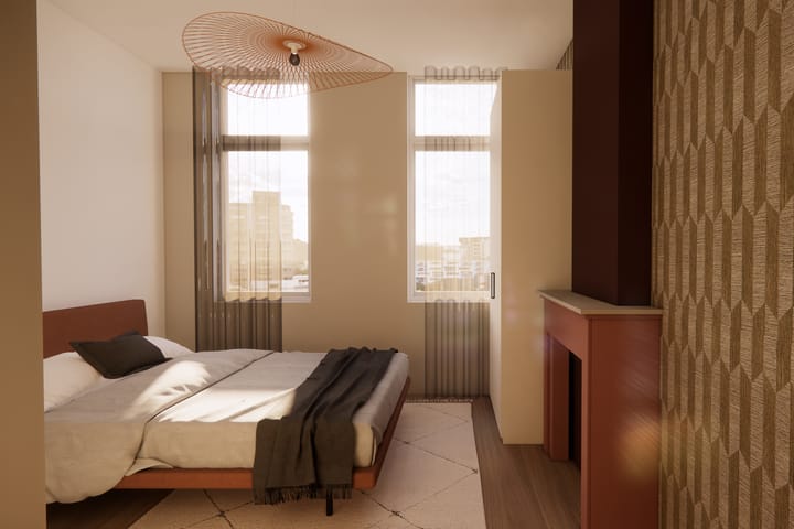 Foto 31 van Vondellaan 21