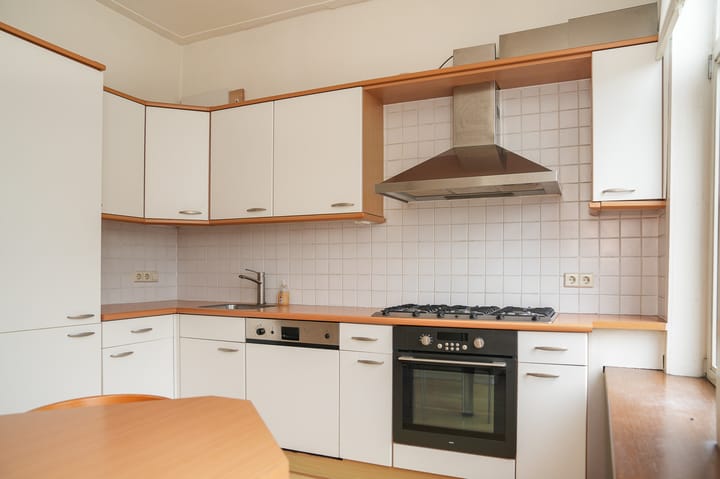 Foto 30 van Vondellaan 21