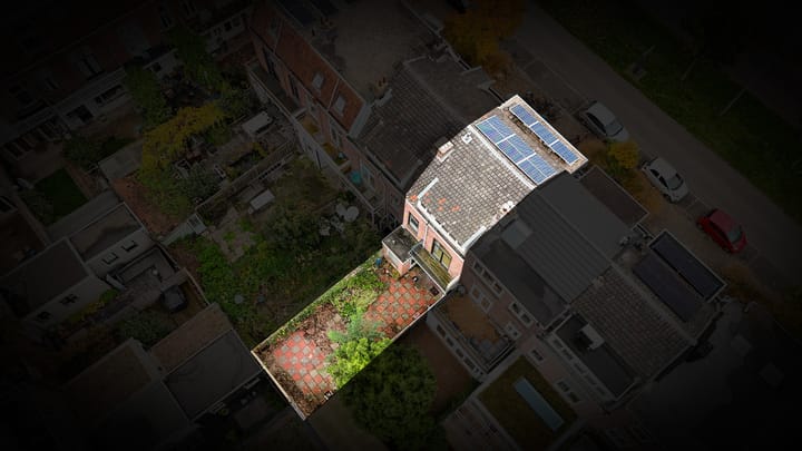 Foto 48 van Vondellaan 21