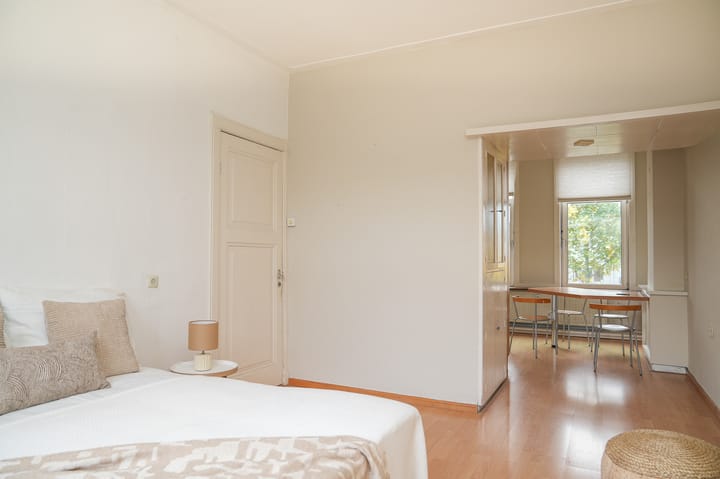 Foto 23 van Vondellaan 21