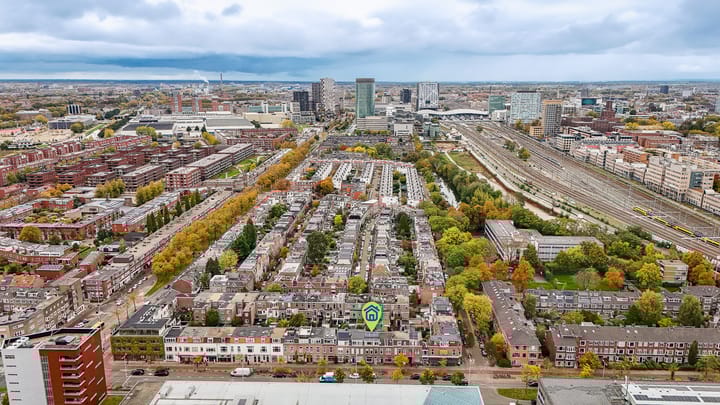 Foto 49 van Vondellaan 21