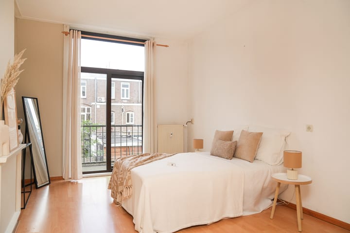 Foto 26 van Vondellaan 21