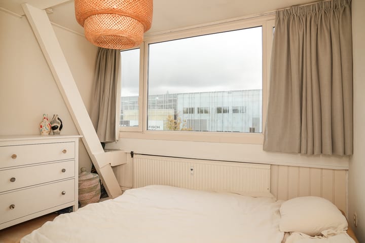 Foto 44 van Vondellaan 21