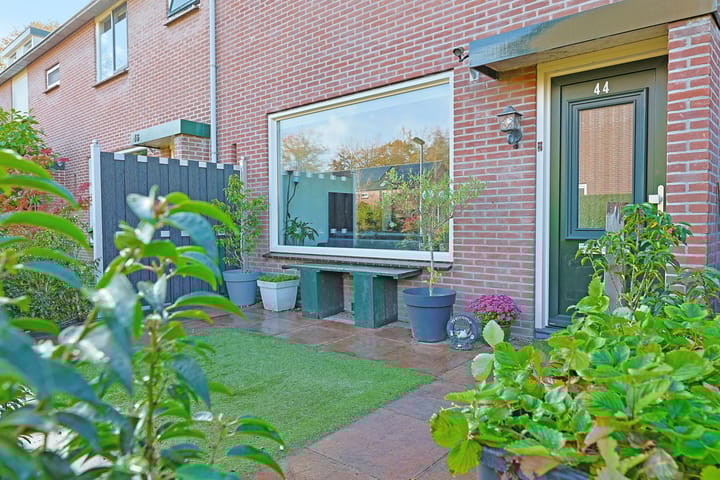 Foto 2 van Reigerlaan 44