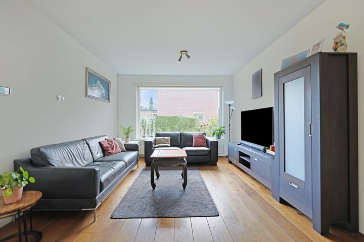 Foto 3 van Reigerlaan 44