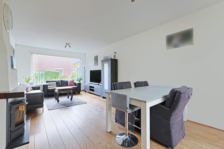 Foto 5 van Reigerlaan 44