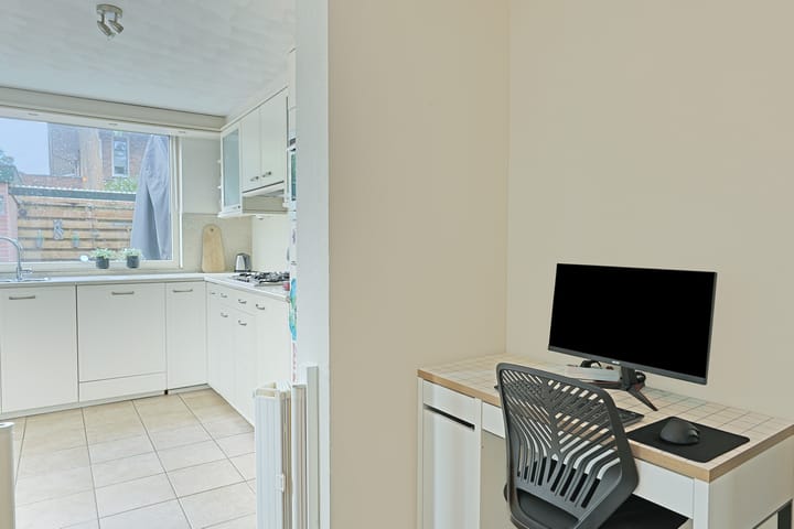 Foto 10 van Reigerlaan 44