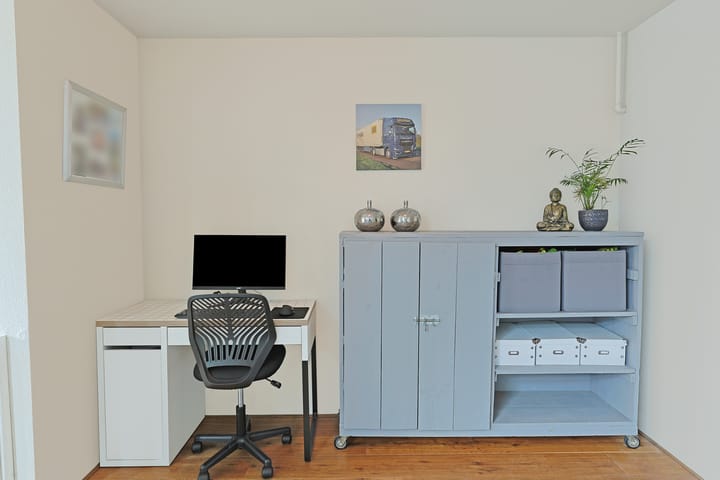 Foto 13 van Reigerlaan 44