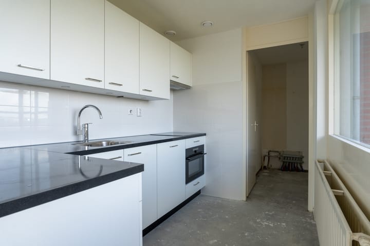 Photo 3 of Zuster Meijboomstraat 21