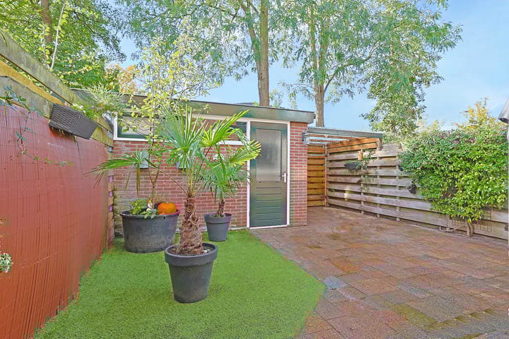 Foto 32 van Reigerlaan 44