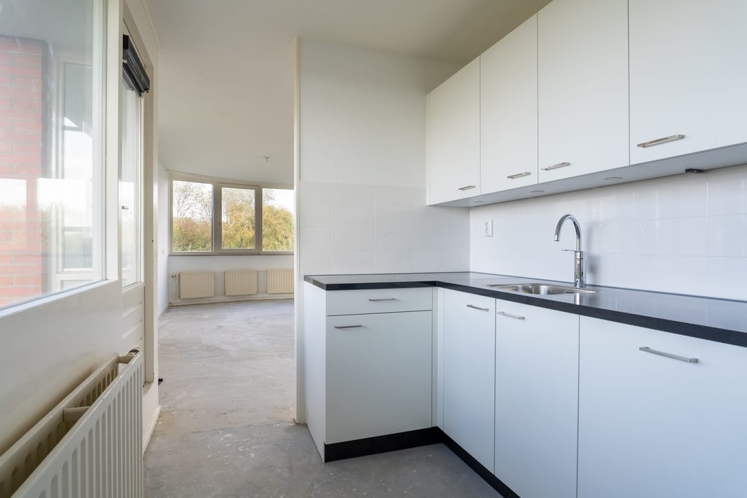 Foto 13 van Zuster Meijboomstraat 21