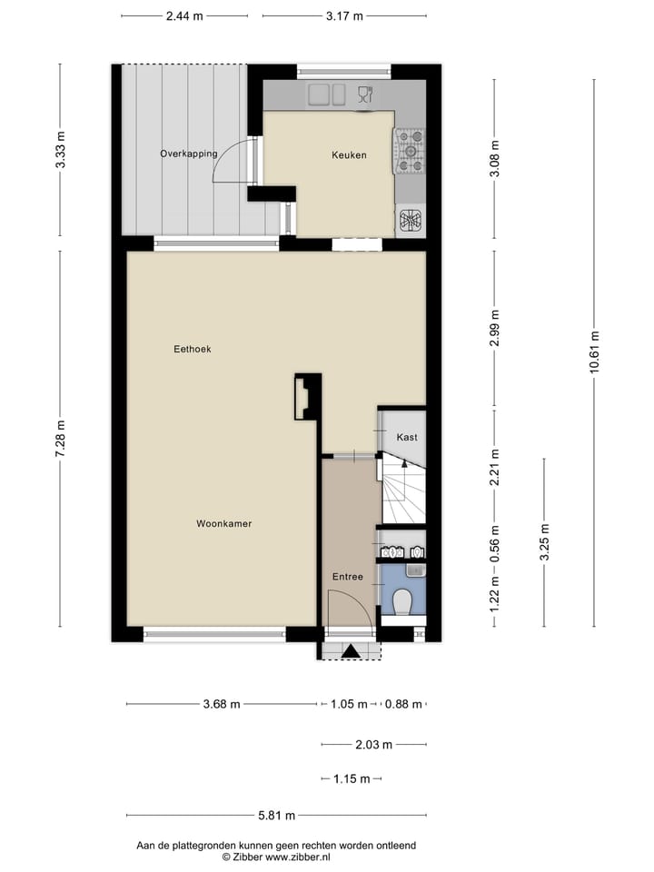 Foto 39 van Reigerlaan 44