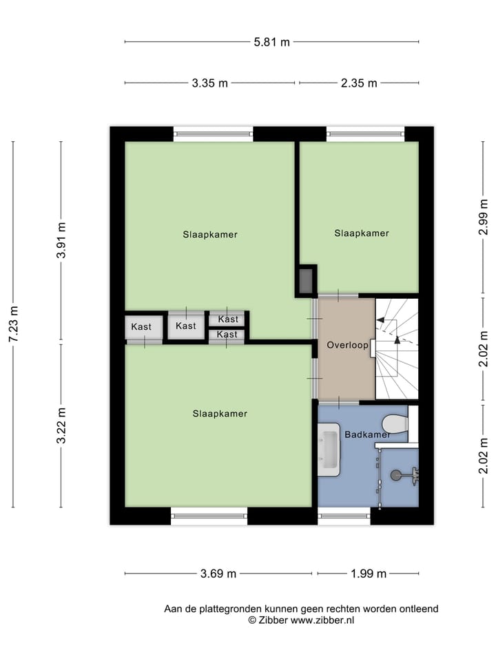 Foto 40 van Reigerlaan 44