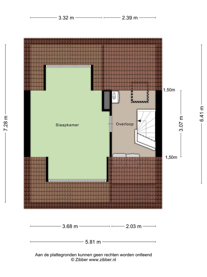 Foto 41 van Reigerlaan 44