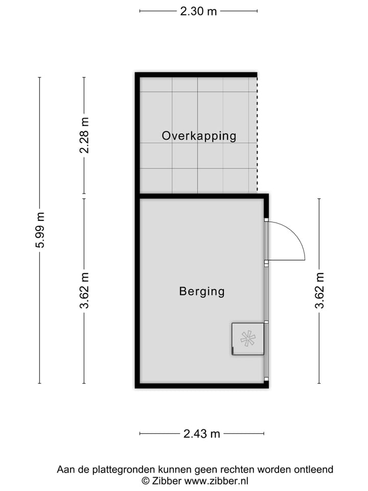 Foto 42 van Reigerlaan 44