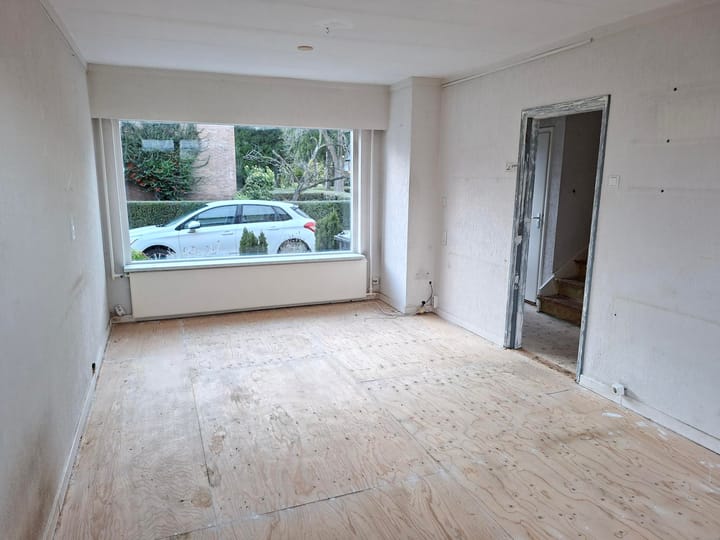 Photo 3 of Wilhelminastraat 20