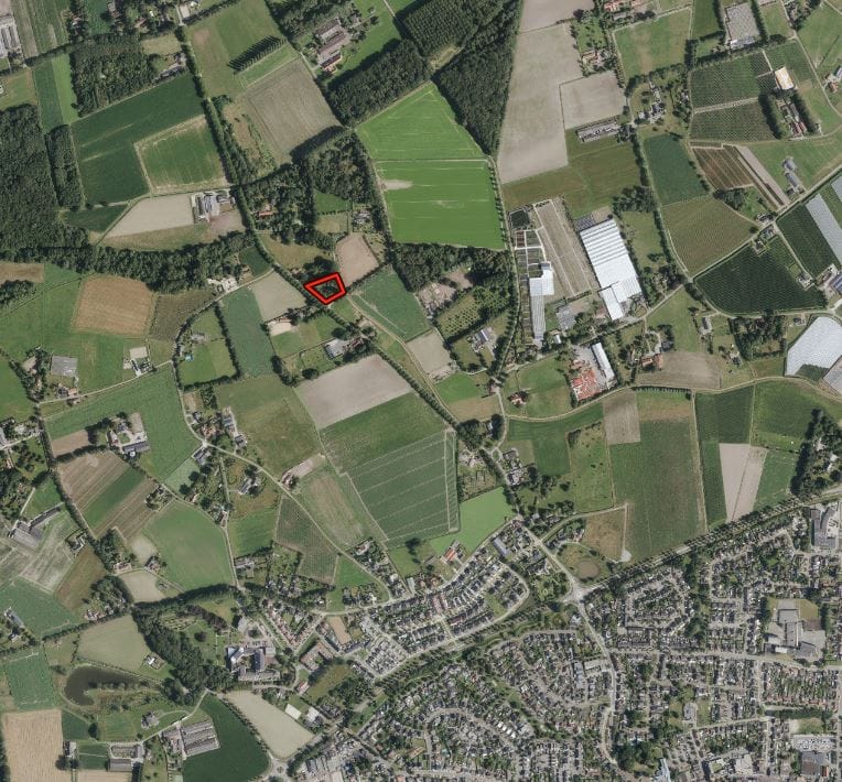 View photo 3 of Aan het Broek