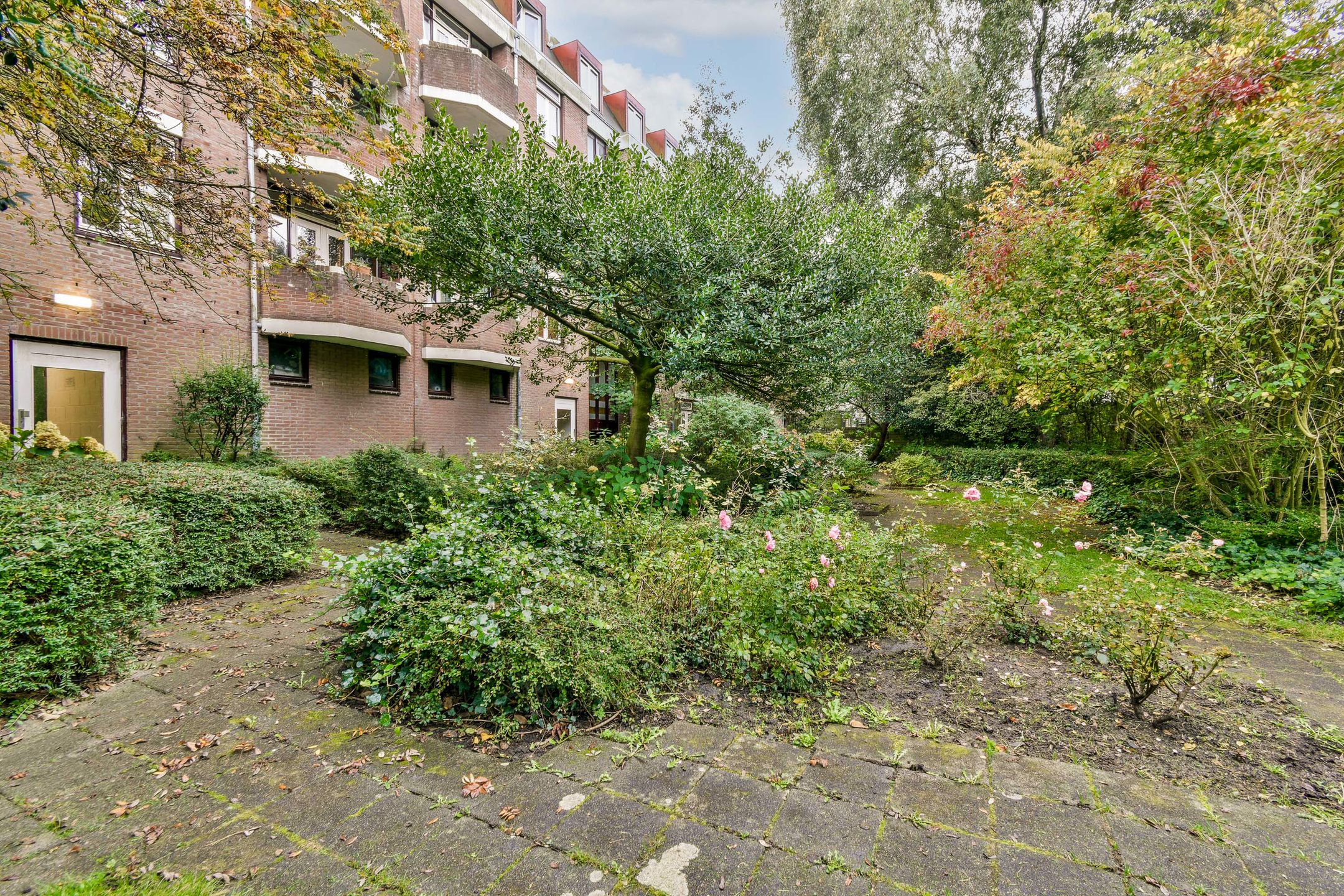 Photo 27 of Tweede Oosterparkstraat 149-C