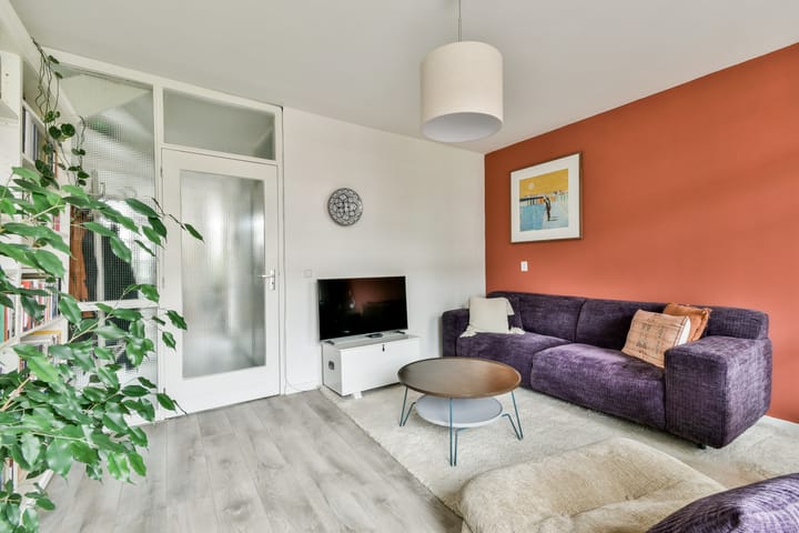 Photo 9 of Tweede Oosterparkstraat 149-C