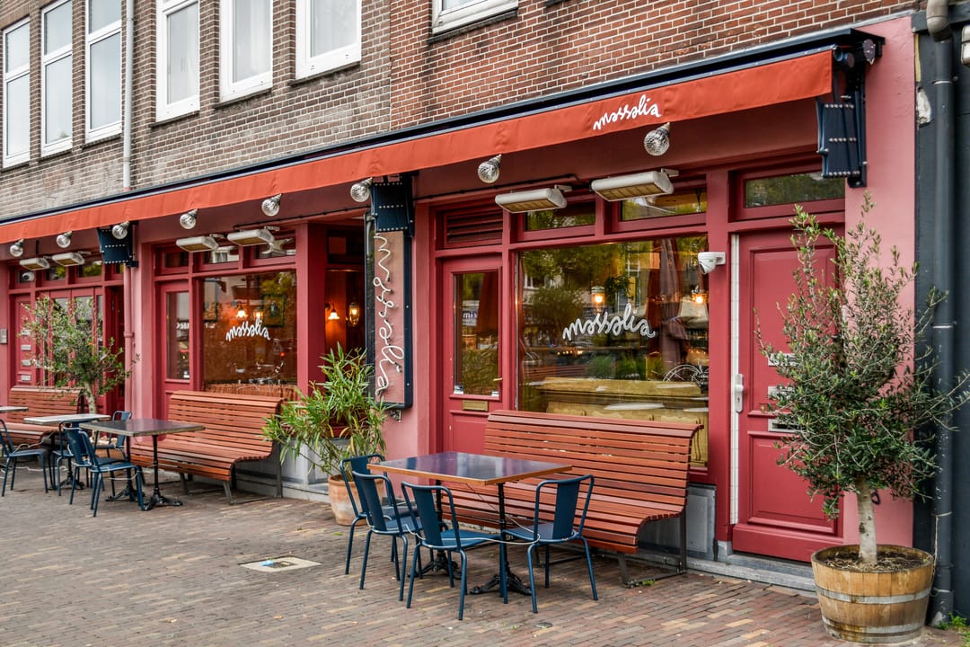 Photo 28 of Tweede Oosterparkstraat 149-C