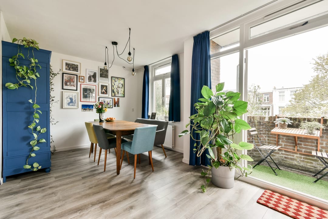 Photo 13 of Tweede Oosterparkstraat 149-C